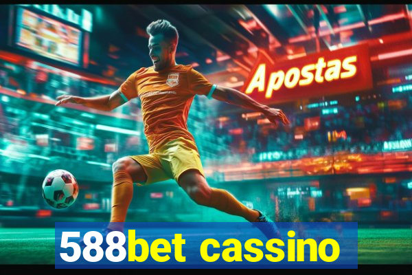 588bet cassino